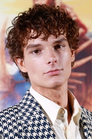 Mason Thames