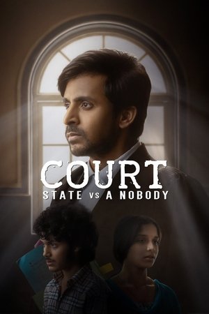 Court: State vs. A Nobody