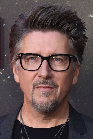 Scott Derrickson