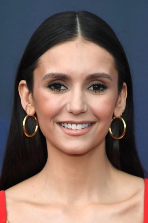 Nina Dobrev