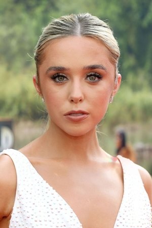 Jenna Davis
