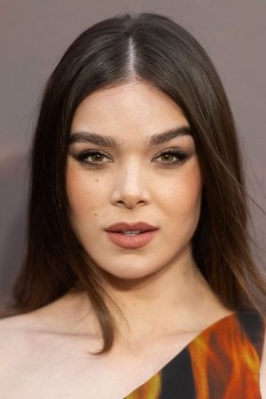 Hailee Steinfeld