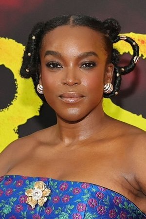 Wunmi Mosaku