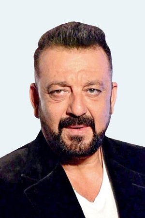 संजय दत्त