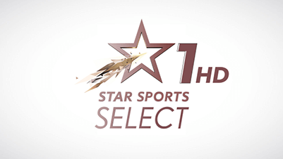 Star Sports Select 1