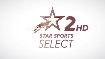 Star Sports Select 2