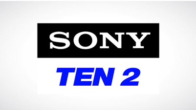 Sony Ten 2